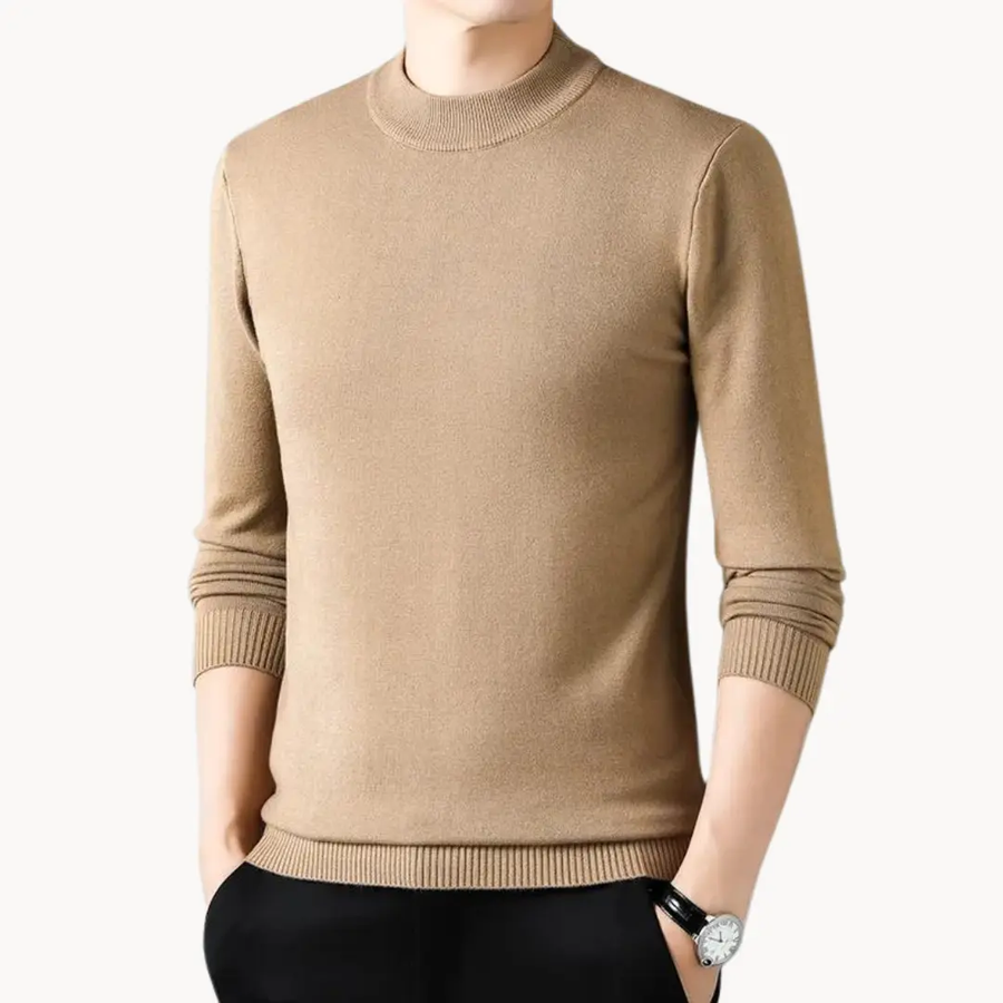 Cashmere Blend - Sweater CAAYWORLD