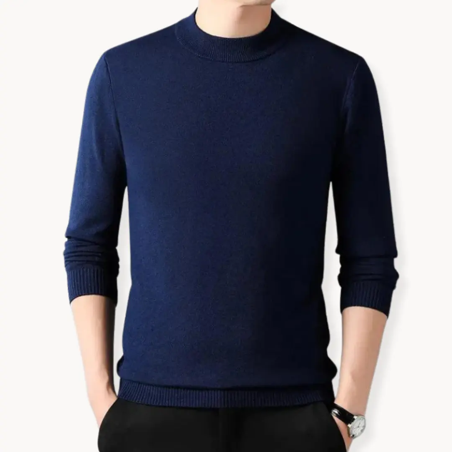 Cashmere Blend - Sweater CAAYWORLD