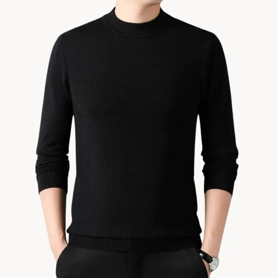 Cashmere Blend - Sweater CAAYWORLD