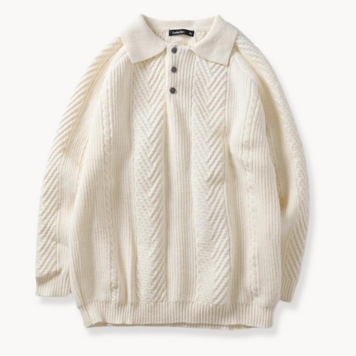 Cashmere Crewneck - Sweater CAAYWORLD MEN