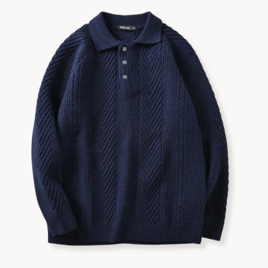 Cashmere Crewneck - Sweater CAAYWORLD MEN