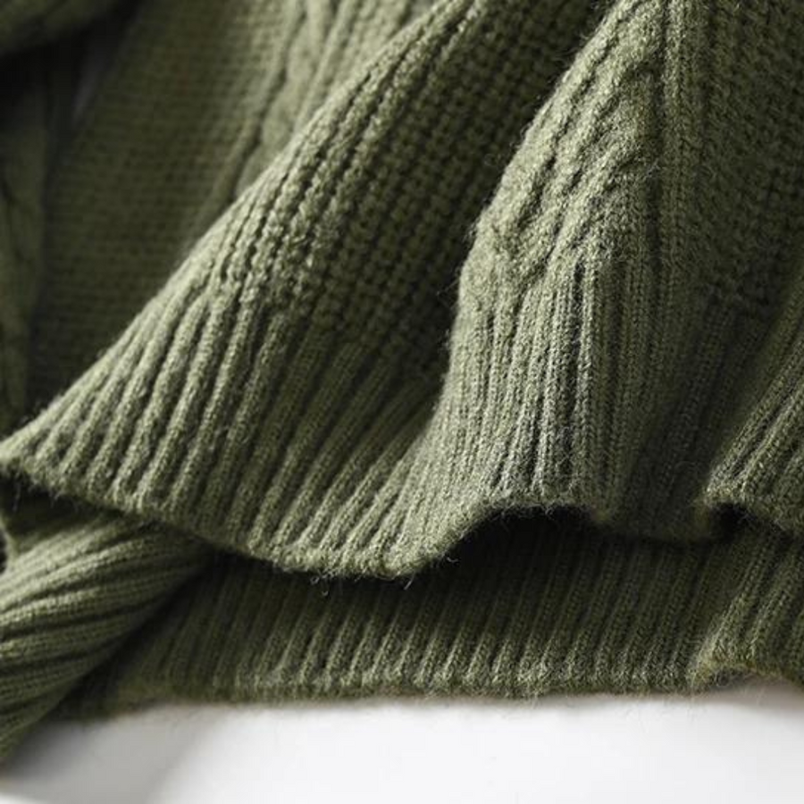 Cashmere Crewneck - Sweater CAAYWORLD MEN