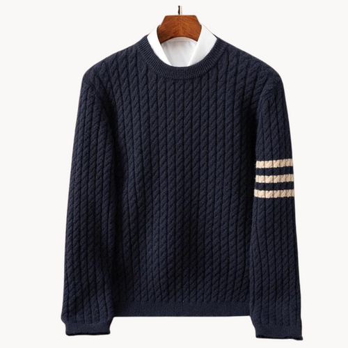 Cashmere Knit - Sweater CAAYWORLD MEN