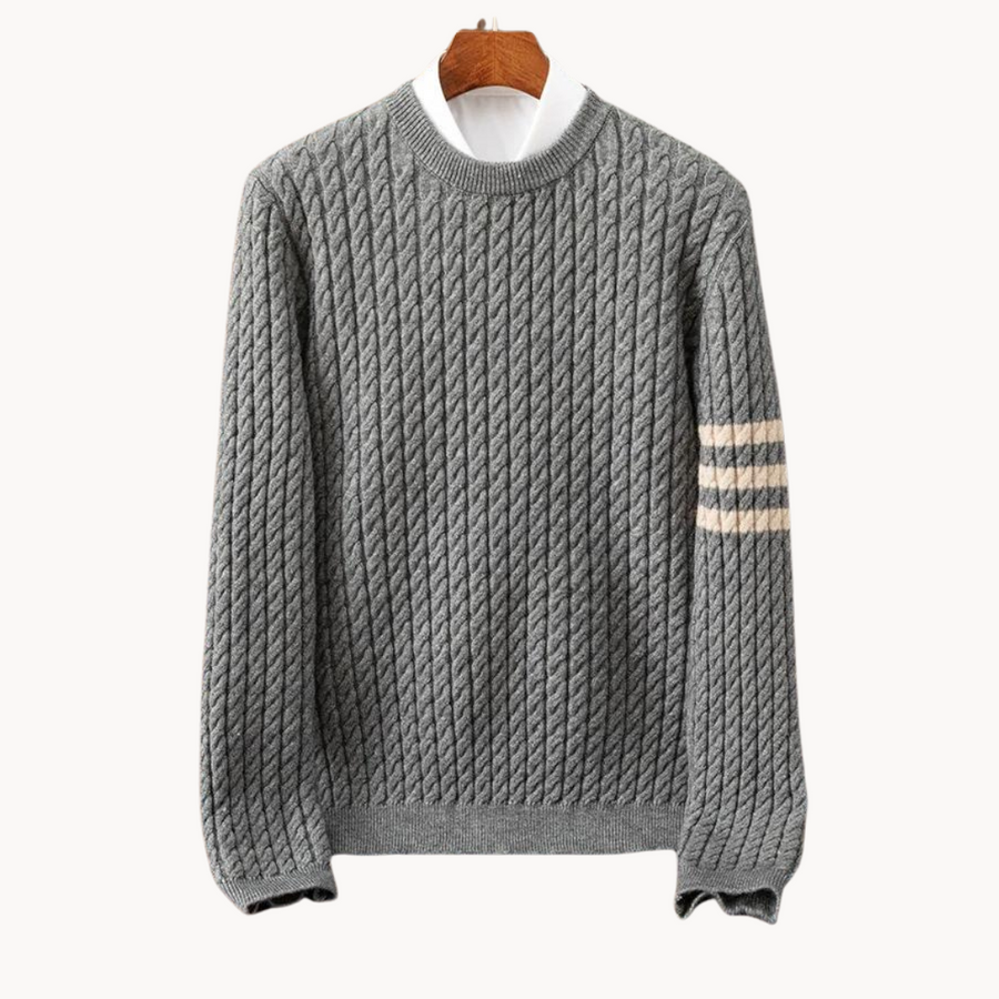 Cashmere Knit - Sweater CAAYWORLD MEN