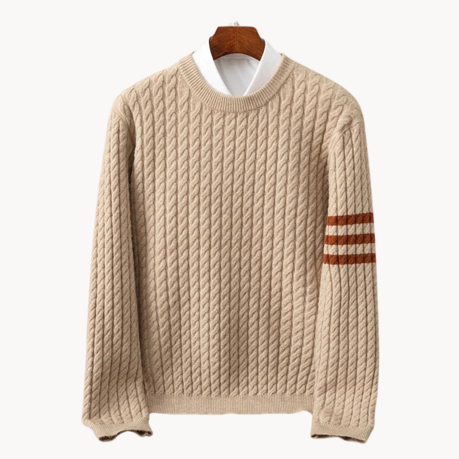 Cashmere Knit - Sweater CAAYWORLD MEN
