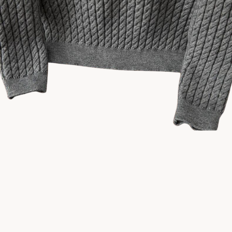 Cashmere Knit - Sweater CAAYWORLD MEN