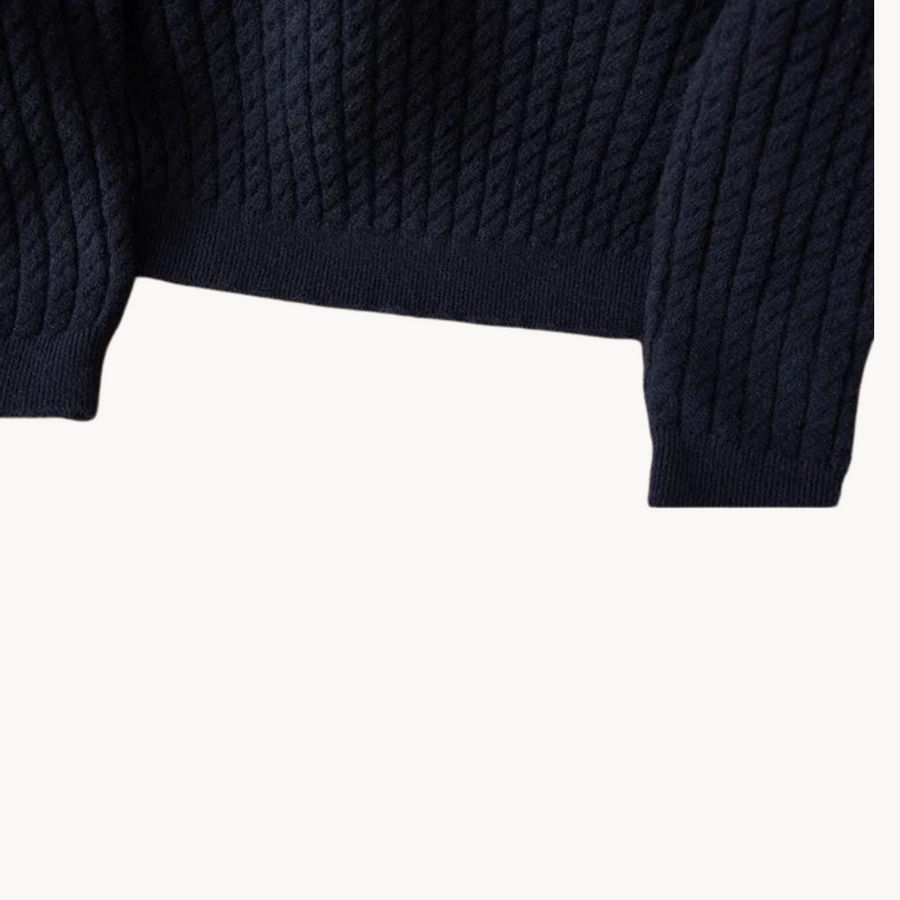 Cashmere Knit - Sweater CAAYWORLD MEN