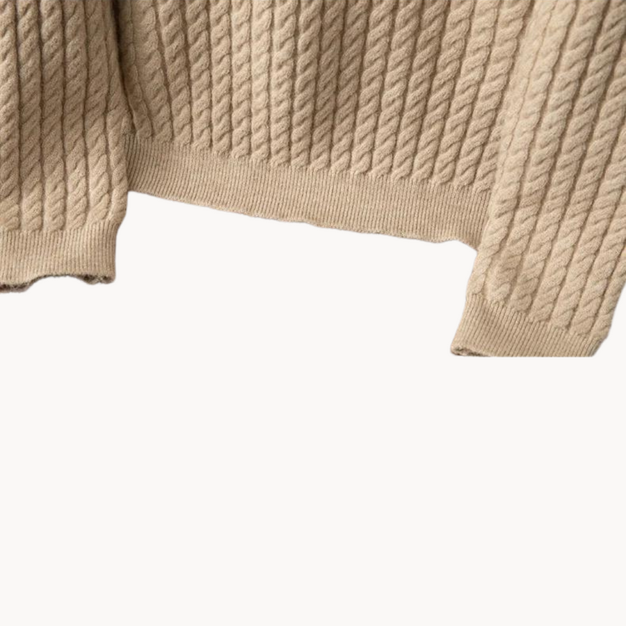 Cashmere Knit - Sweater CAAYWORLD MEN
