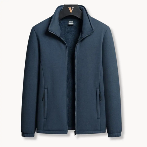 Cashmere Seafarer - Jacket CAAYWORLD