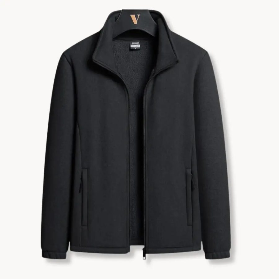 Cashmere Seafarer - Jacket CAAYWORLD