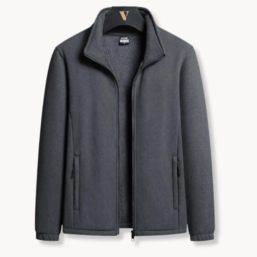 Cashmere Seafarer - Jacket CAAYWORLD