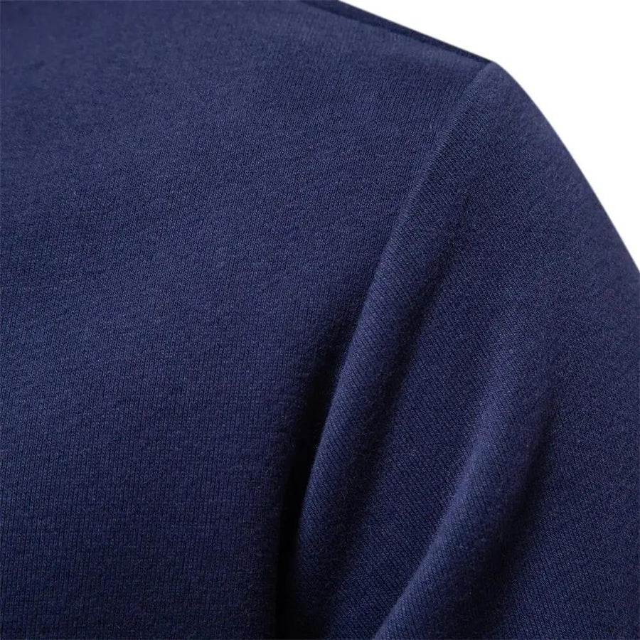 Casual Craft Polo - Sweatshirt CAAYWORLD