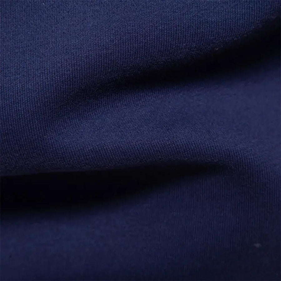 Casual Craft Polo - Sweatshirt CAAYWORLD