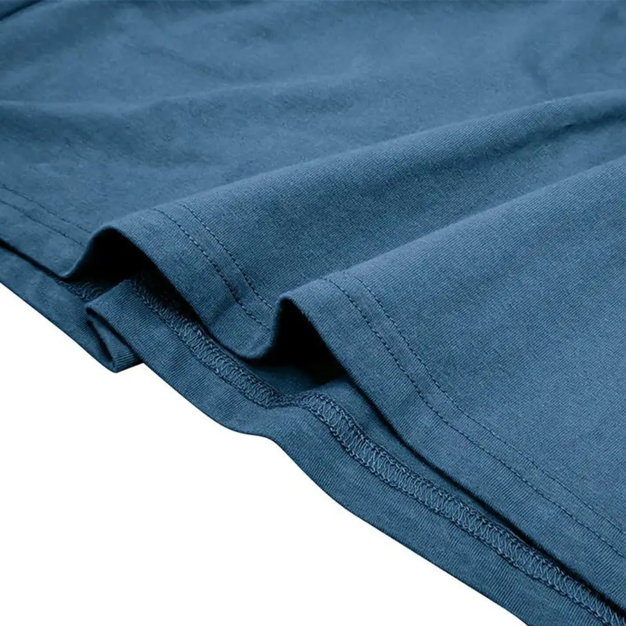 Casual Short Sleeve - Polo Shirt CAAYWORLD