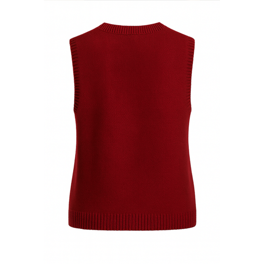 Cecilia - Relaxed-Fit Knit Cardigan CAAYWORLD WOMEN