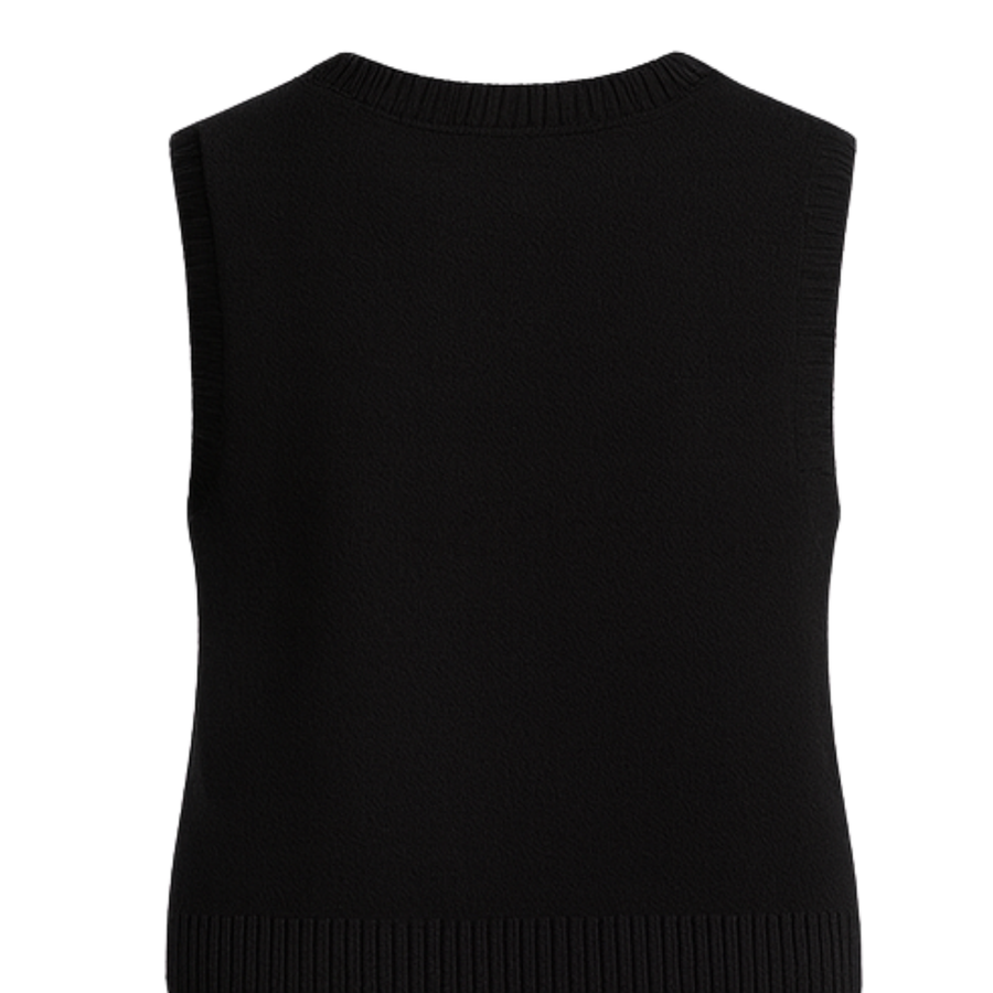 Cecilia - Relaxed-Fit Knit Cardigan CAAYWORLD WOMEN