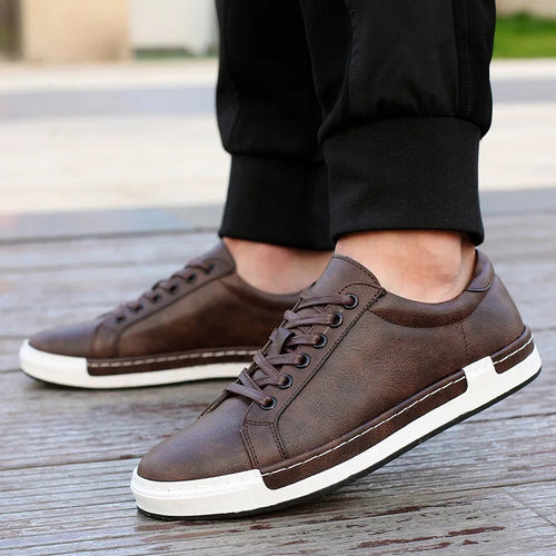 Cedar Suede - Shoes CAAYWORLD MEN