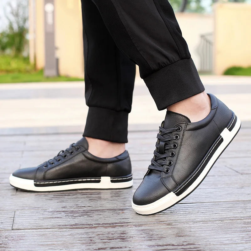 Cedar Suede - Shoes CAAYWORLD MEN