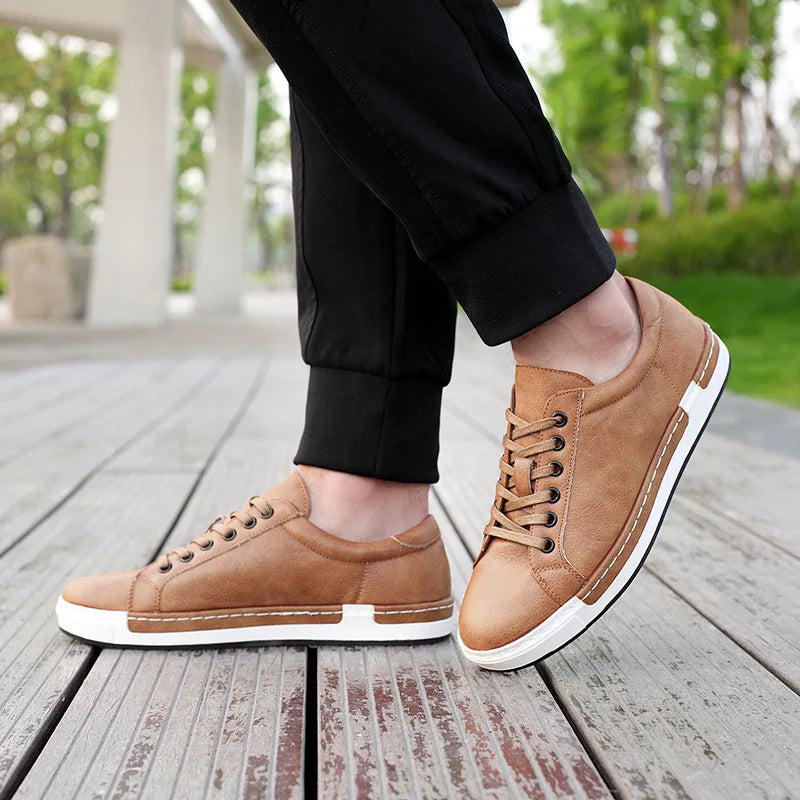 Cedar Suede - Shoes CAAYWORLD MEN