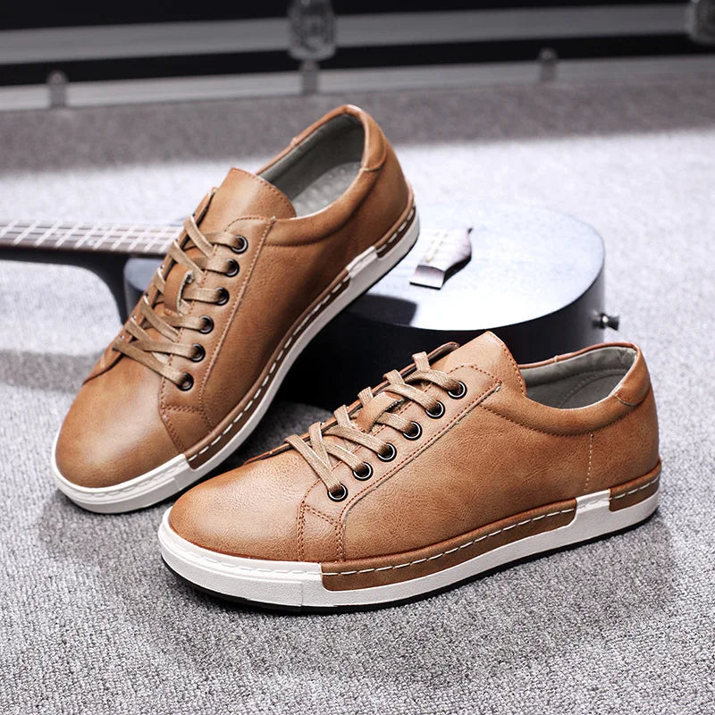 Cedar Suede - Shoes CAAYWORLD MEN