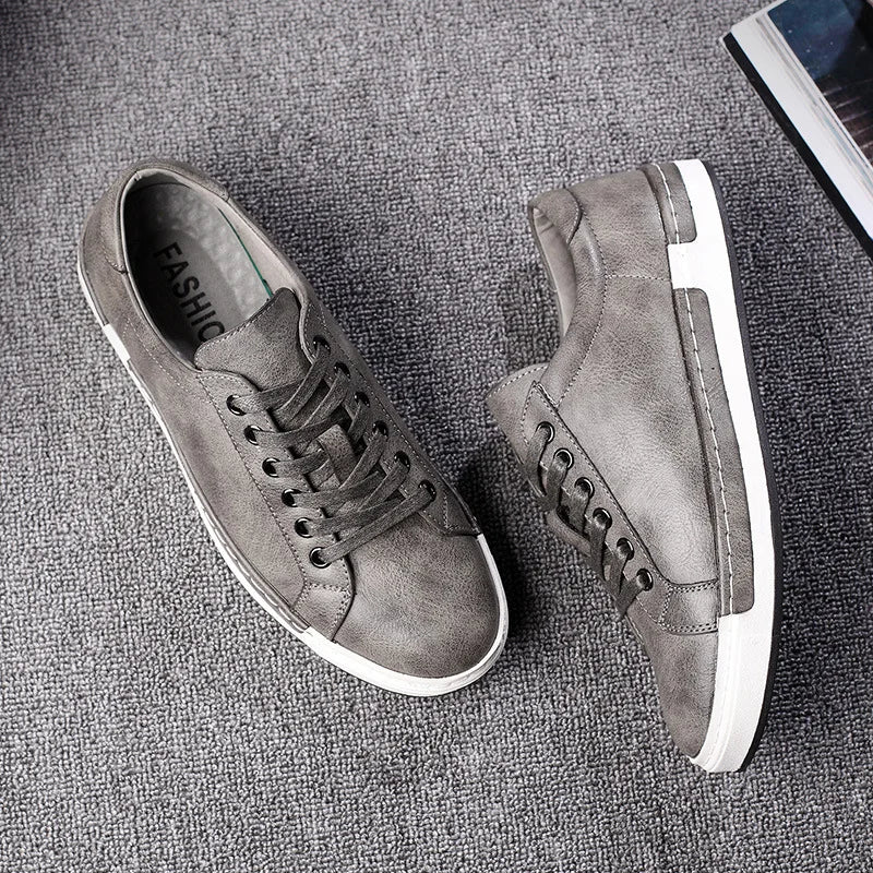 Cedar Suede - Shoes CAAYWORLD MEN