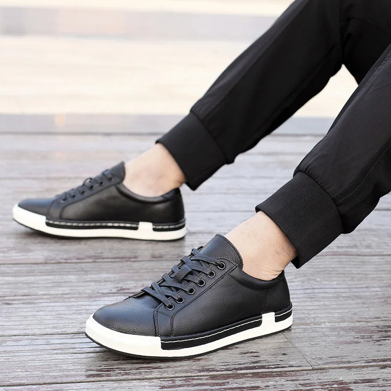 Cedar Suede - Shoes CAAYWORLD MEN