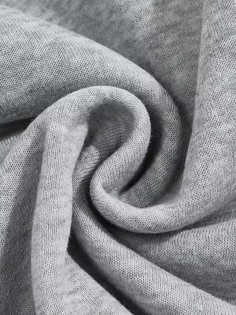 Classic Academy Pullover - CAAYWORLD CAAYWORLD