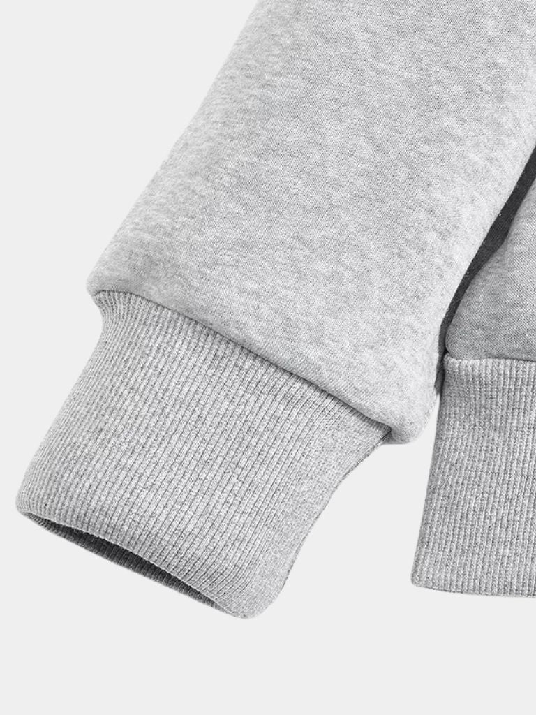 Classic Academy Pullover - CAAYWORLD CAAYWORLD
