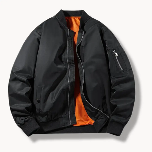 Classic Bomber - Jacket CAAYWORLD