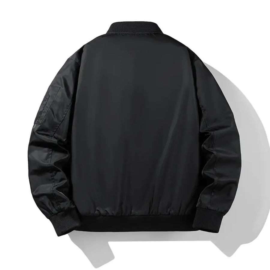 Classic Bomber - Jacket CAAYWORLD