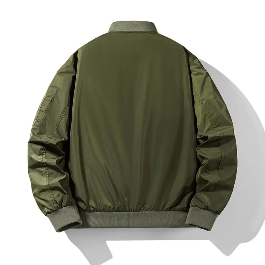 Classic Bomber - Jacket CAAYWORLD