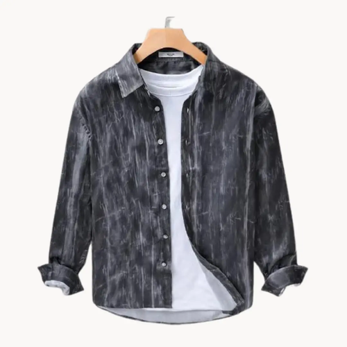 Classic Button-Down - Shirt CAAYWORLD