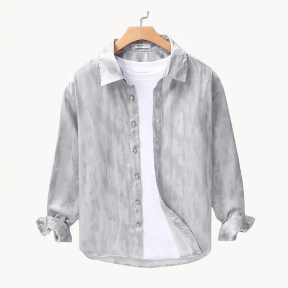 Classic Button-Down - Shirt CASA LARO