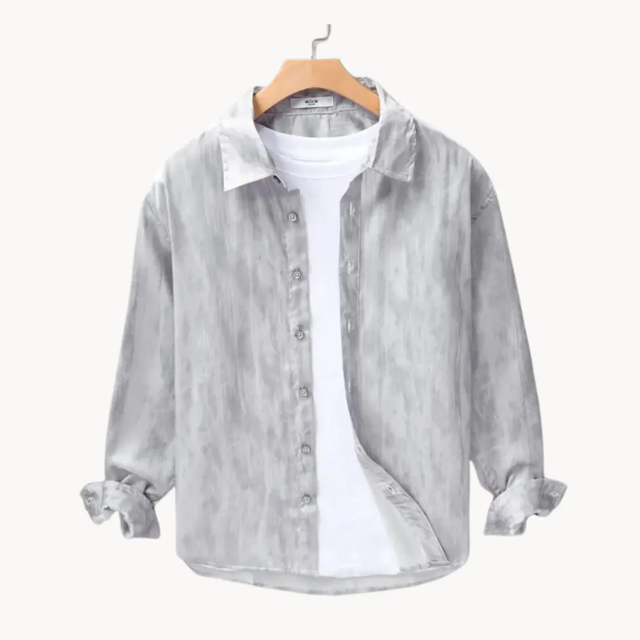 Classic Button-Down - Shirt CAAYWORLD