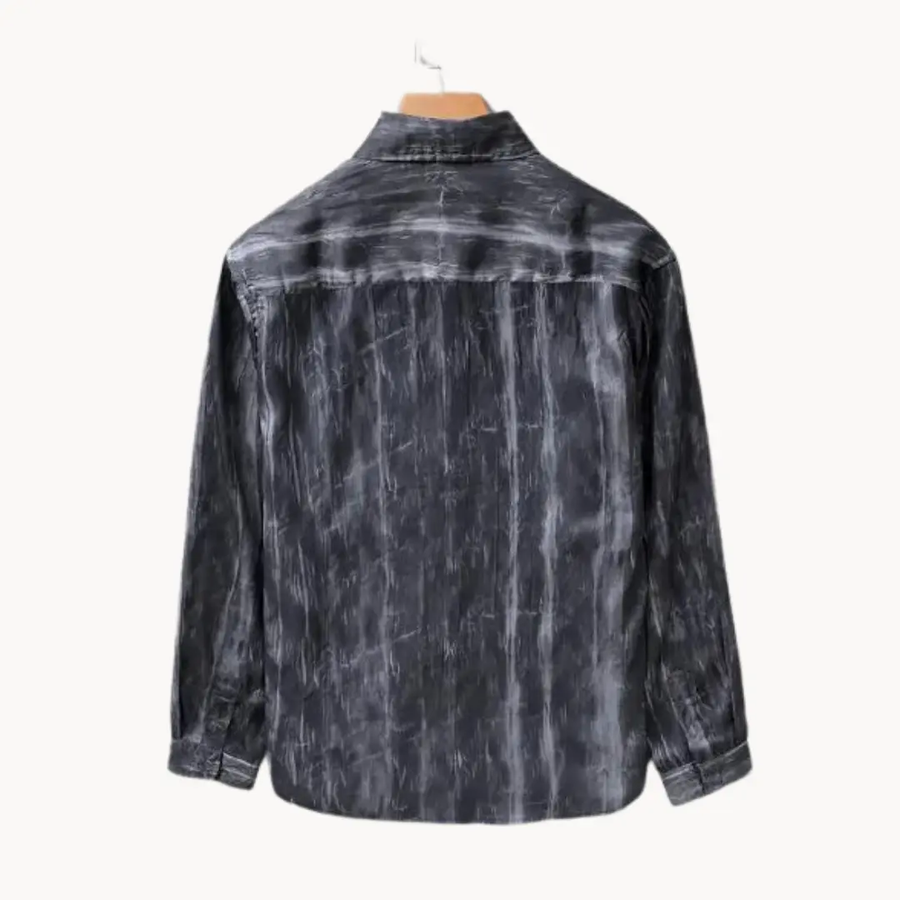 Classic Button-Down - Shirt CAAYWORLD