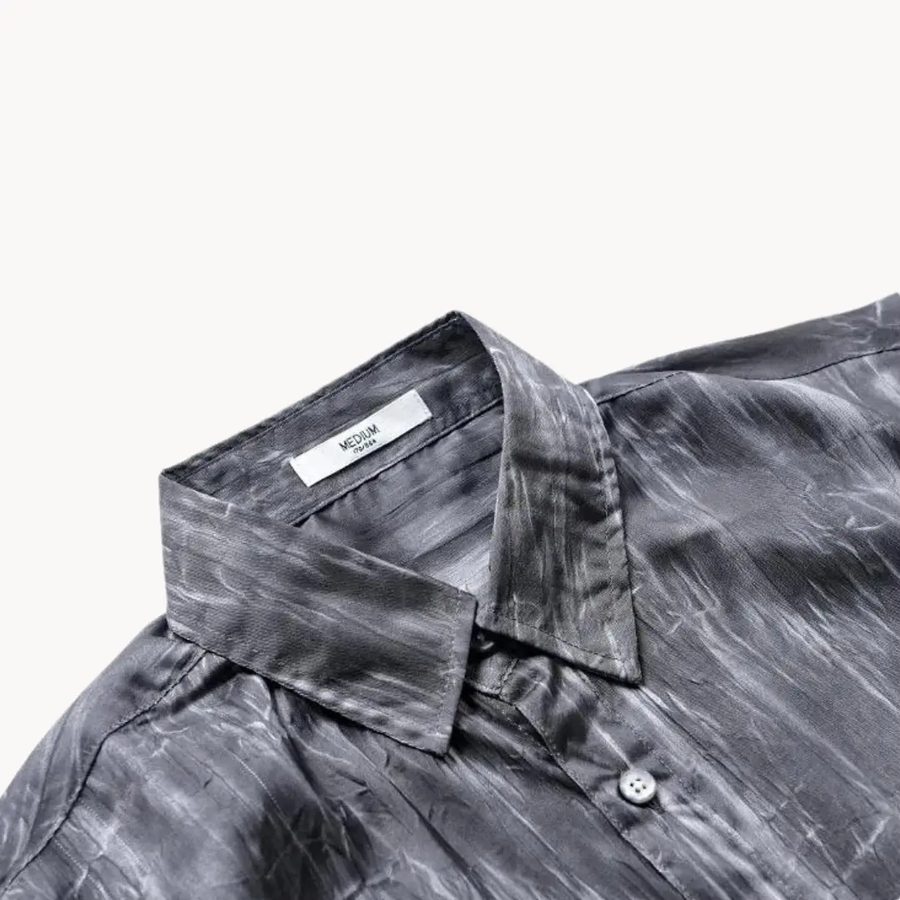 Classic Button-Down - Shirt CAAYWORLD