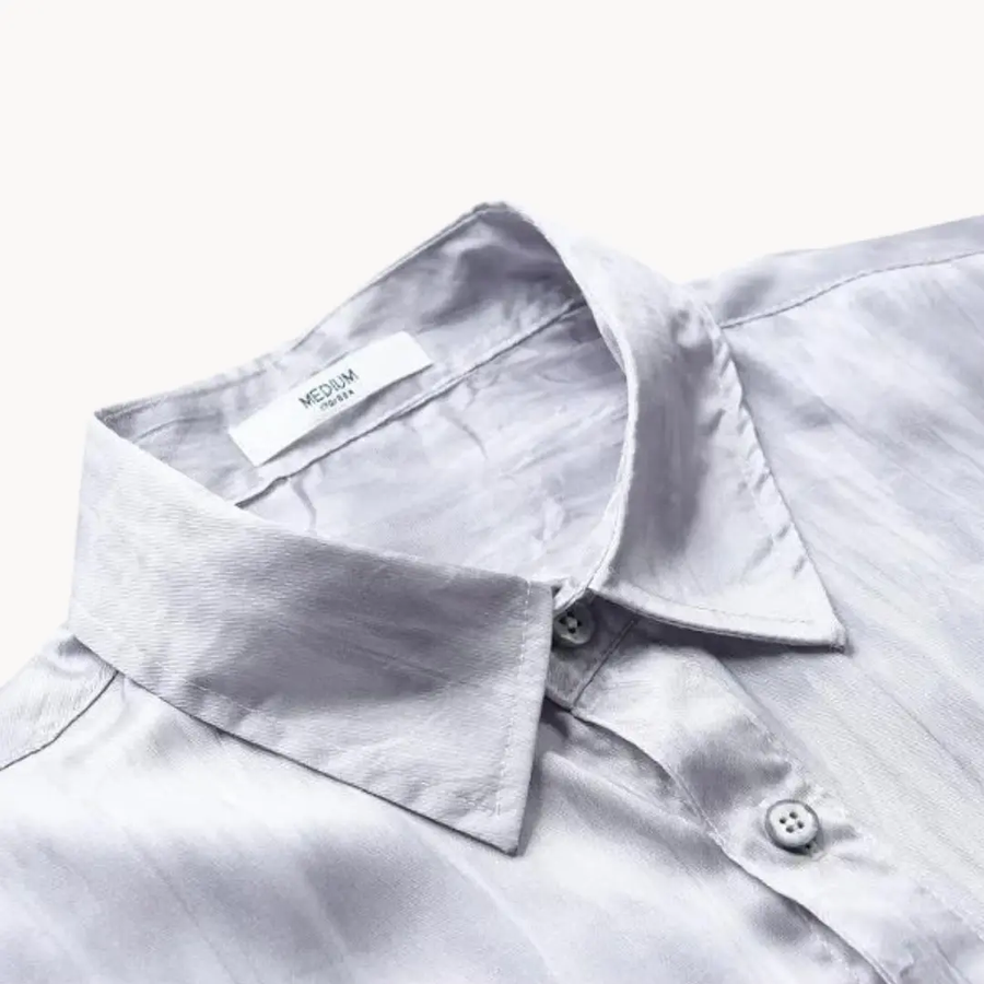 Classic Button-Down - Shirt CAAYWORLD