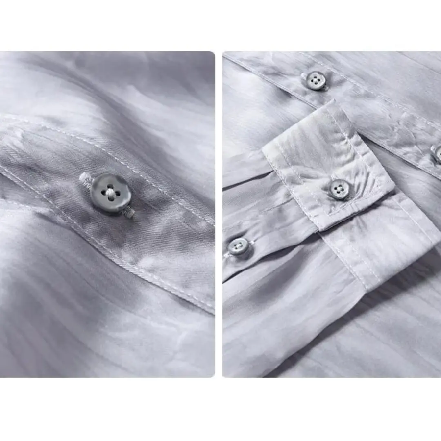 Classic Button-Down - Shirt CAAYWORLD