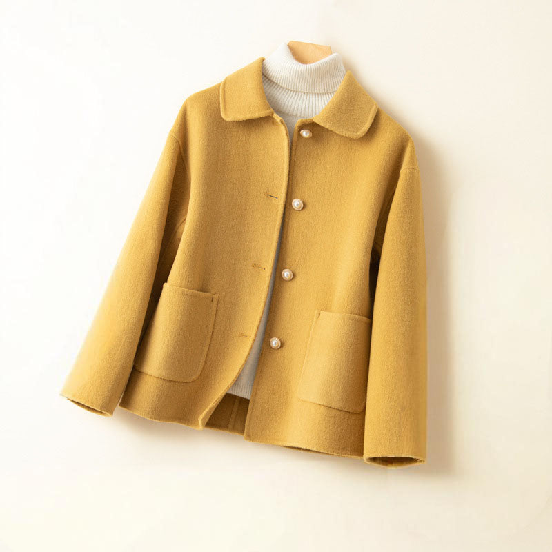 Classic Cashmere - Jacket CAAYWORLD
