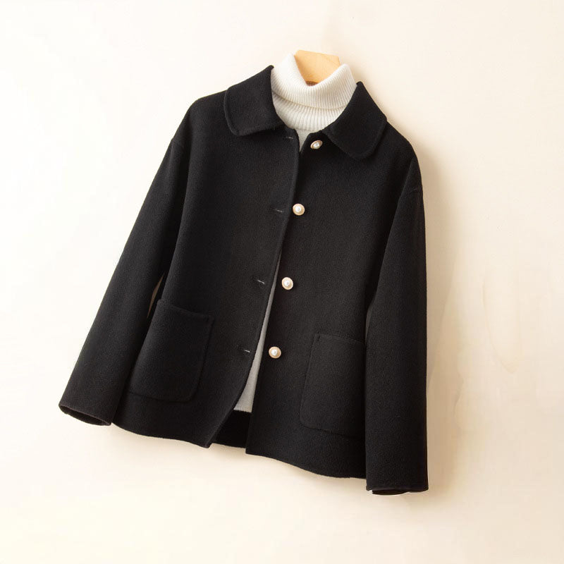 Classic Cashmere - Jacket CAAYWORLD