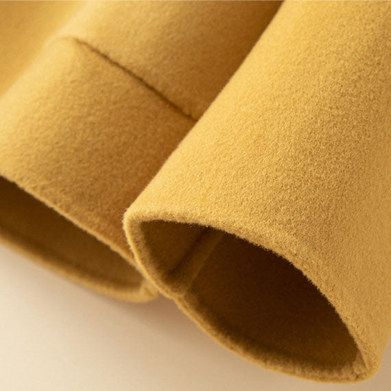 Classic Cashmere - Jacket CAAYWORLD