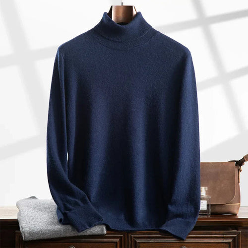 Classic Cashmere - Sweater CAAYWORLD MEN