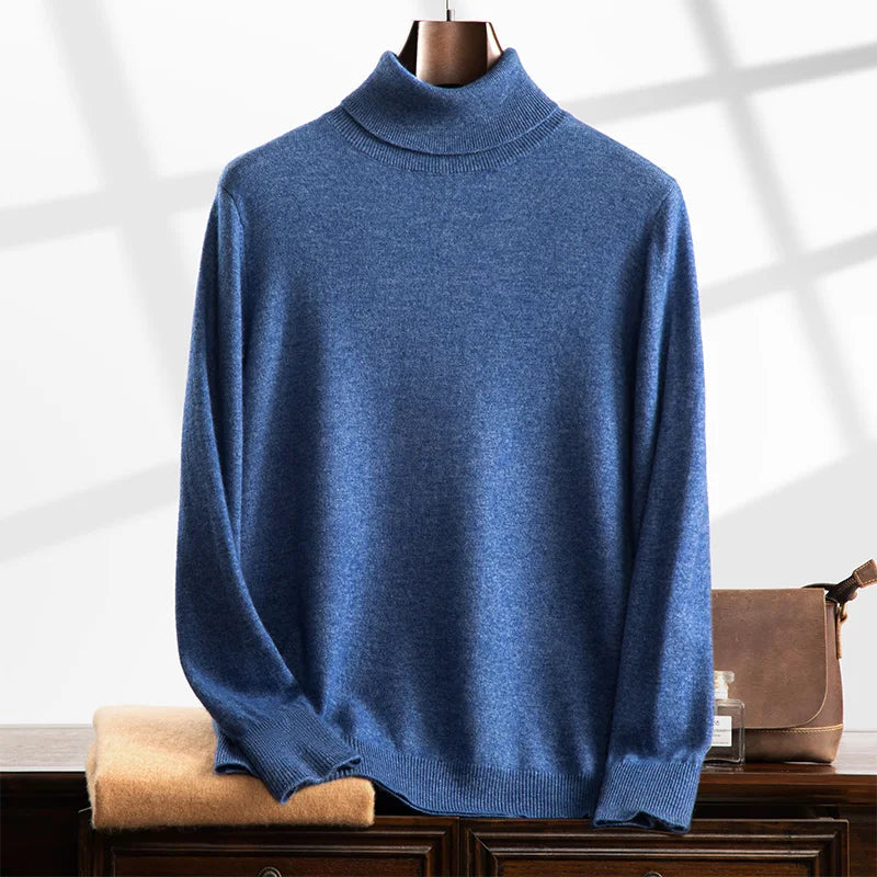 Classic Cashmere - Sweater CAAYWORLD MEN