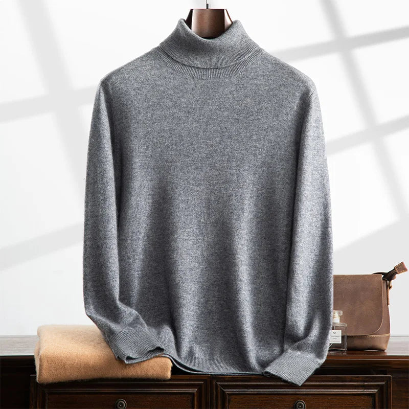 Classic Cashmere - Sweater CAAYWORLD MEN