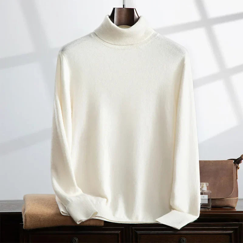Classic Cashmere - Sweater CAAYWORLD MEN