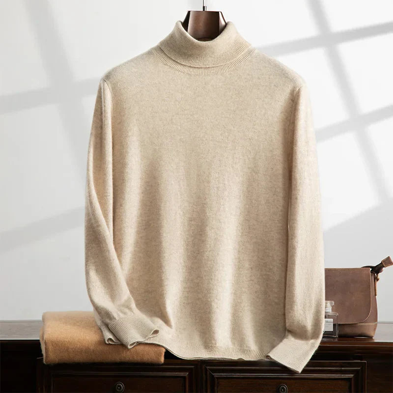 Classic Cashmere - Sweater CAAYWORLD MEN