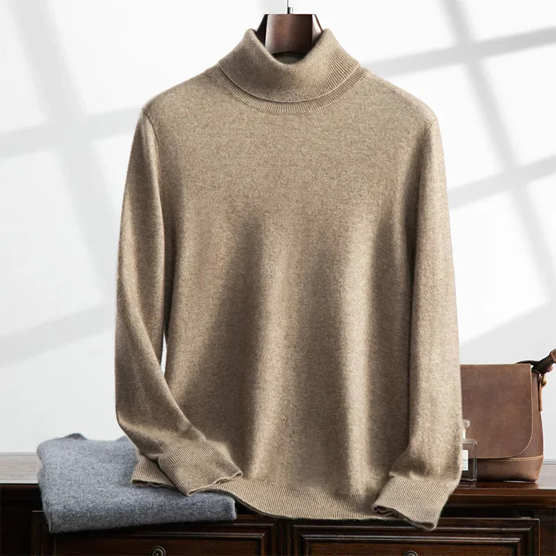 Classic Cashmere - Sweater CAAYWORLD MEN