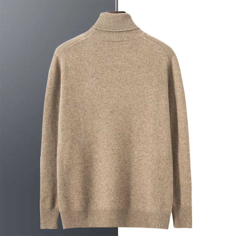 Classic Cashmere - Sweater CAAYWORLD MEN