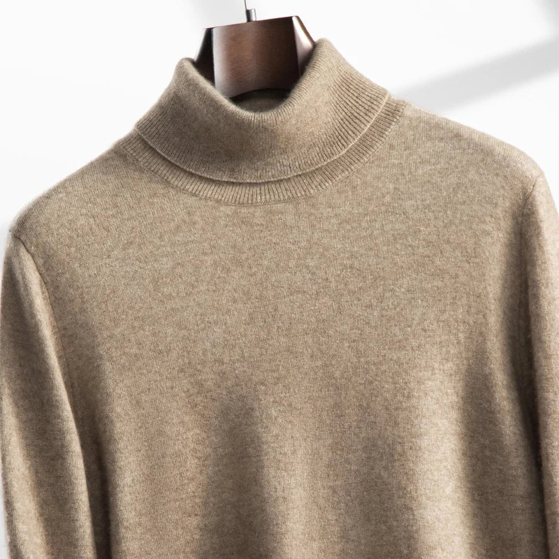Classic Cashmere - Sweater CAAYWORLD MEN