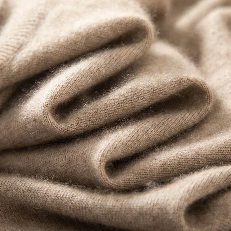 Classic Cashmere - Sweater CAAYWORLD MEN
